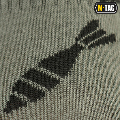 M-Tac Lightweight socks Mk.3 Mortar Bombs