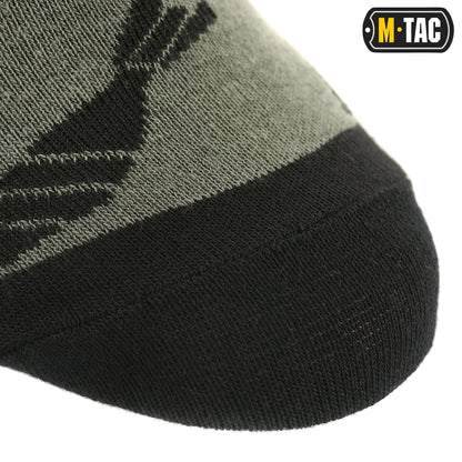 M-Tac Lightweight socks Mk.3 Mortar Bombs