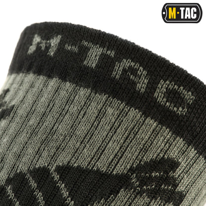 M-Tac Lightweight socks Mk.3 Mortar Bombs