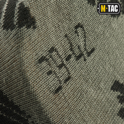 M-Tac Lightweight socks Mk.3 Mortar Bombs
