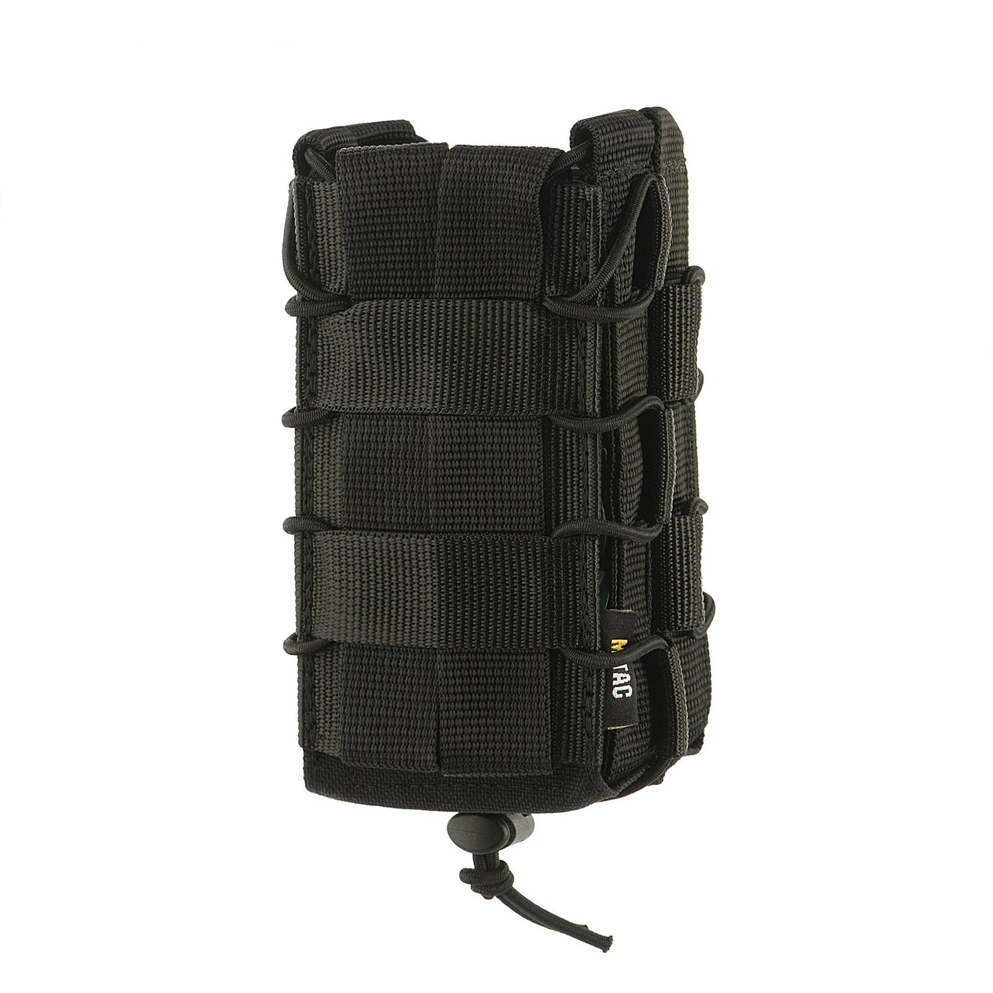 M-Tac Double Open Top AR/AK Mag Pouch