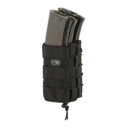 M-Tac Double Open Top AR/AK Mag Pouch