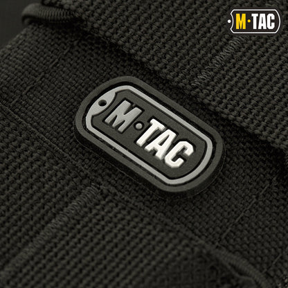 M-Tac Double Open Top AR/AK Mag Pouch