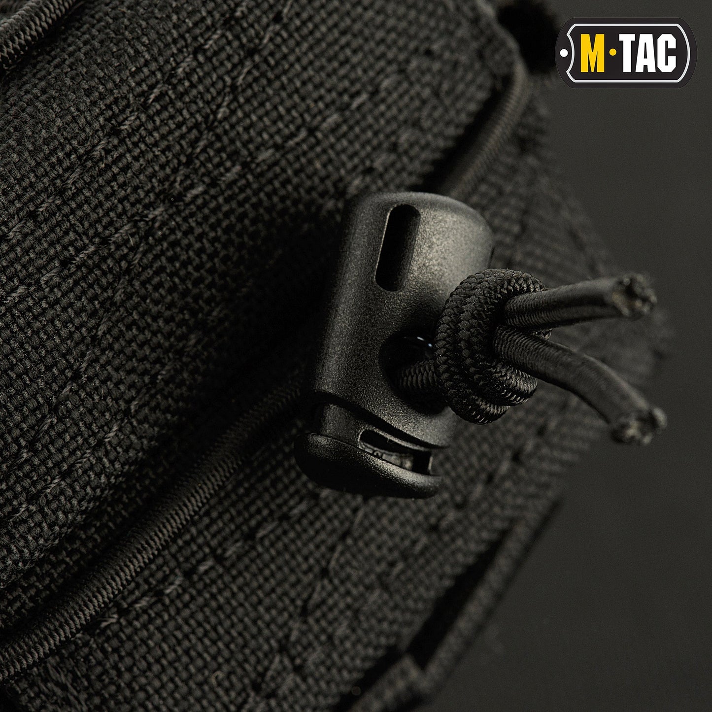 M-Tac Double Open Top AR/AK Mag Pouch
