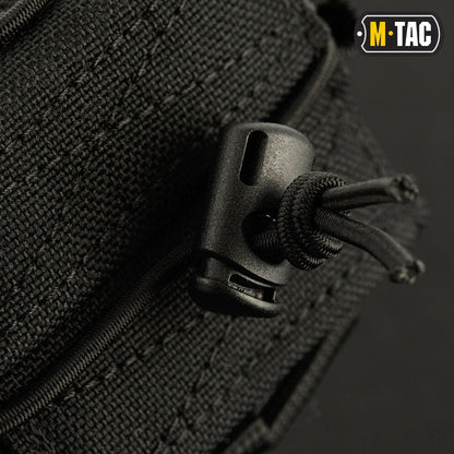 M-Tac Double Open Top AR/AK Mag Pouch