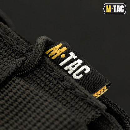 M-Tac Double Open Top AR/AK Mag Pouch