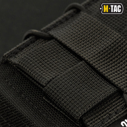 M-Tac Double Open Top AR/AK Mag Pouch