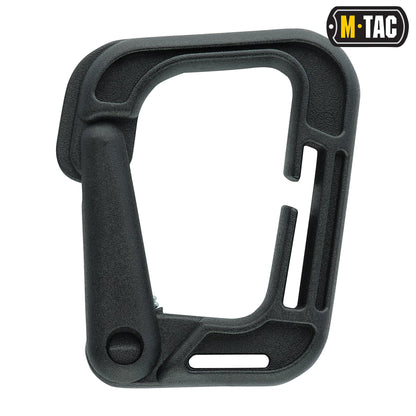 M-Tac Grimloc Carabiner