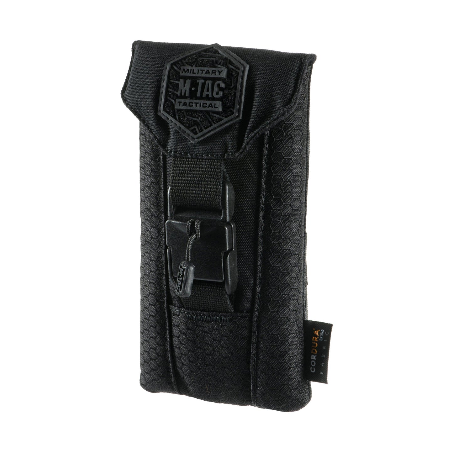M-Tac Smartphone Pouch Elite Hex Full