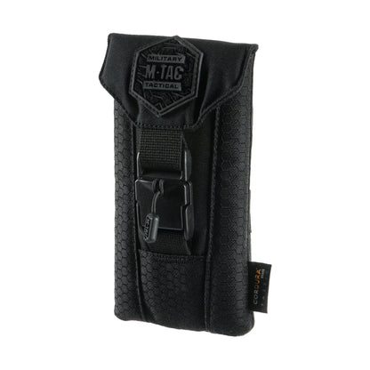 M-Tac Smartphone Pouch Elite Hex Full
