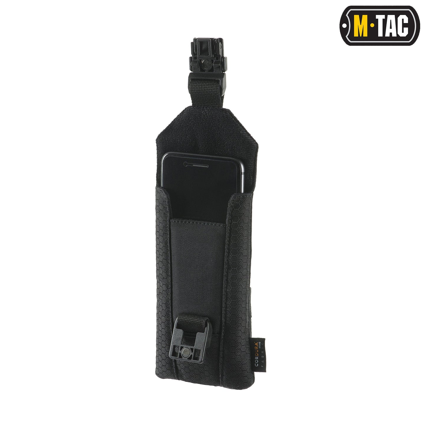 M-Tac Smartphone Pouch Elite Hex Full