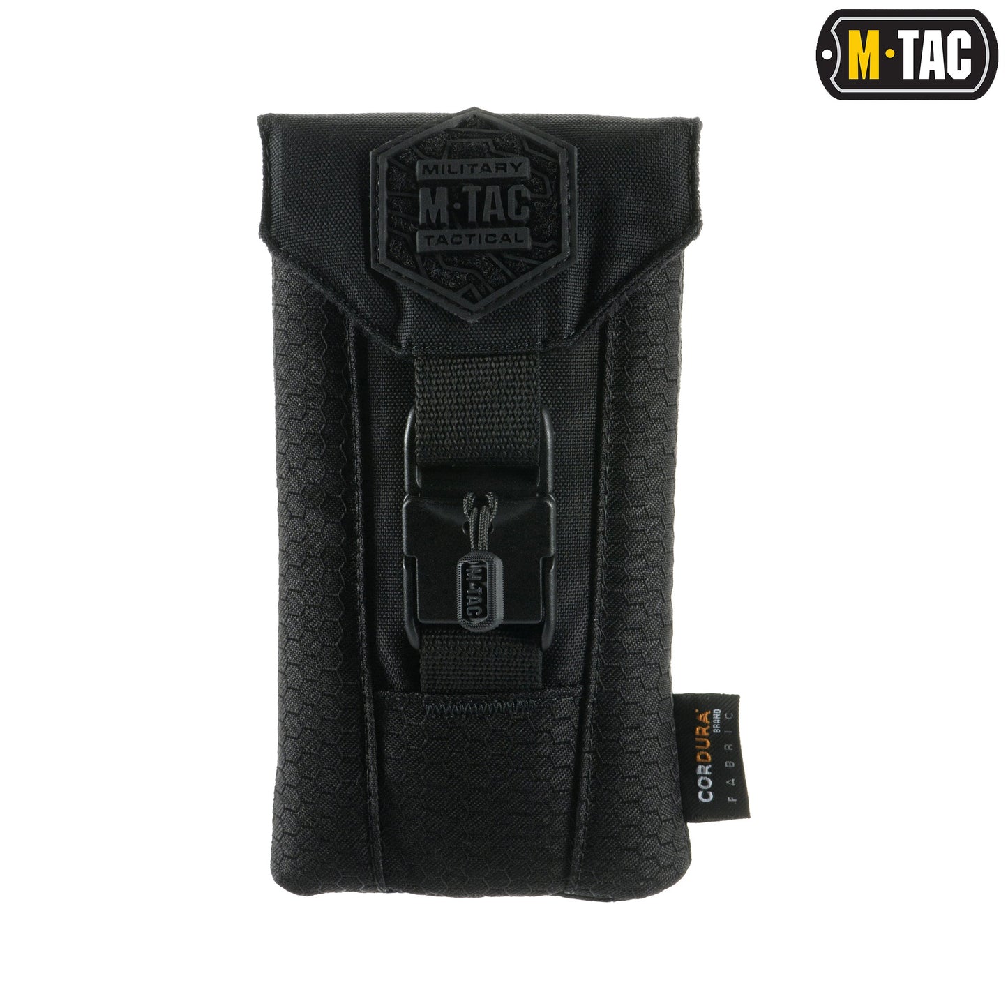 M-Tac Smartphone Pouch Elite Hex Full