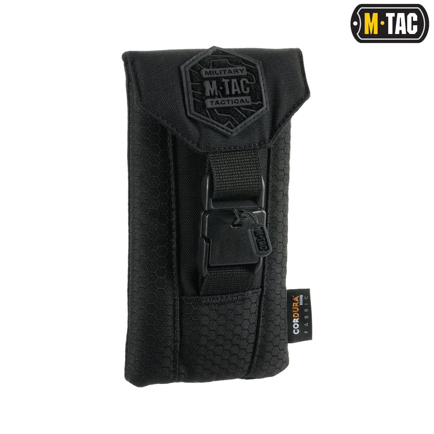 M-Tac Smartphone Pouch Elite Hex Full
