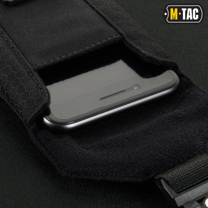 M-Tac Smartphone Pouch Elite Hex Full