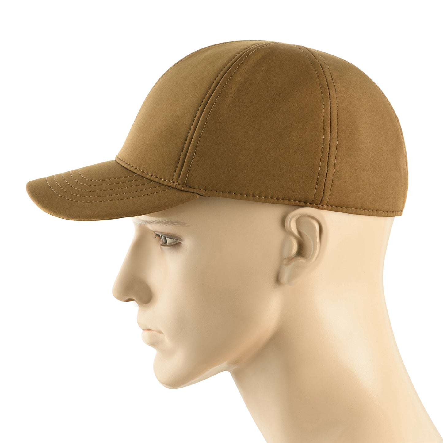 M-Tac Soft Shell Cold Weather Cap