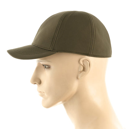 M-Tac Soft Shell Cold Weather Cap