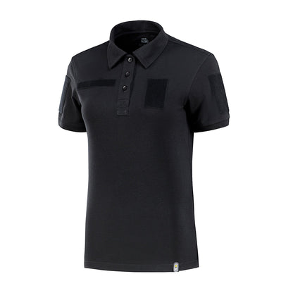 M-Tac Women Tactical Polo 65/35