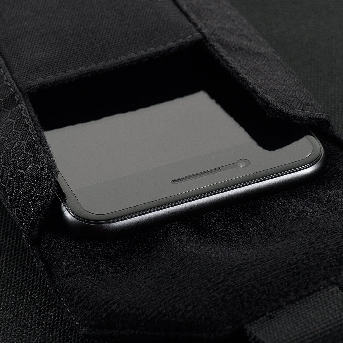M-Tac Smartphone Pouch Elite Hex