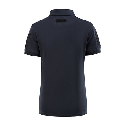 M-Tac Women Tactical Polo 65/35