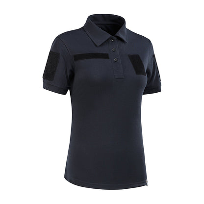 M-Tac Women Tactical Polo 65/35