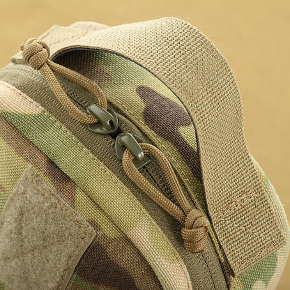 M-Tac Medical Pouch Rip Off