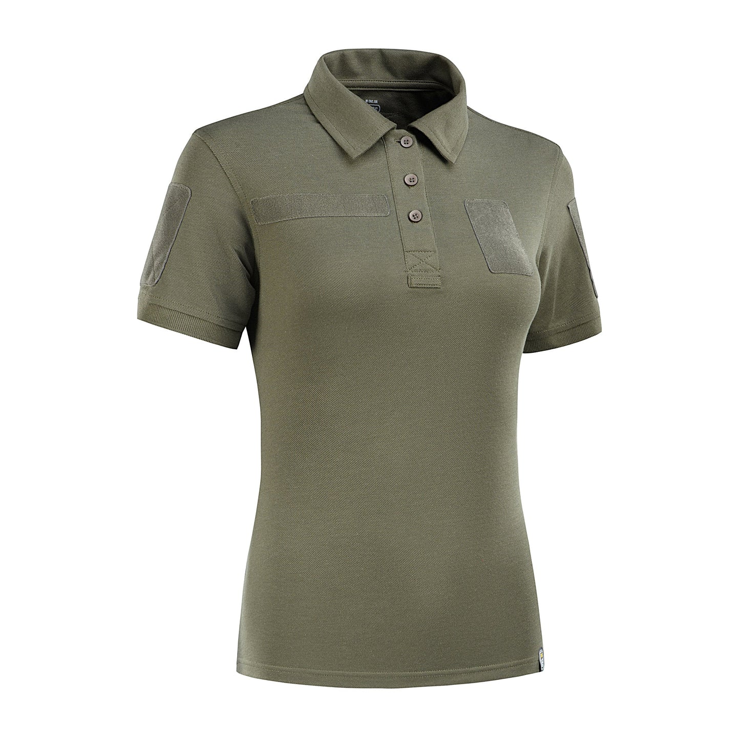 M-Tac Women Tactical Polo 65/35