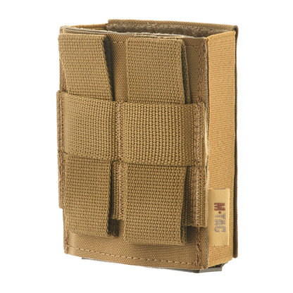 M-Tac Elastic Mag Pouch Laser Cut (4")
