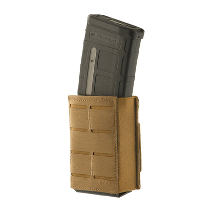 M-Tac Elastic Mag Pouch Laser Cut (4")
