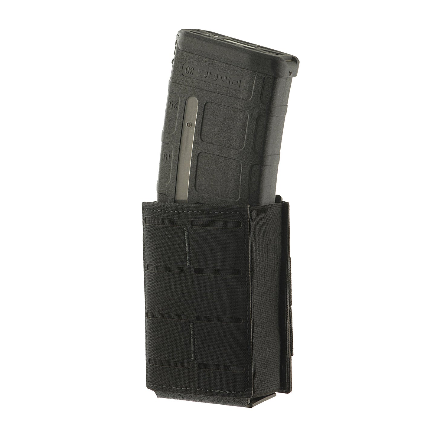 M-Tac Elastic Mag Pouch Laser Cut (4")