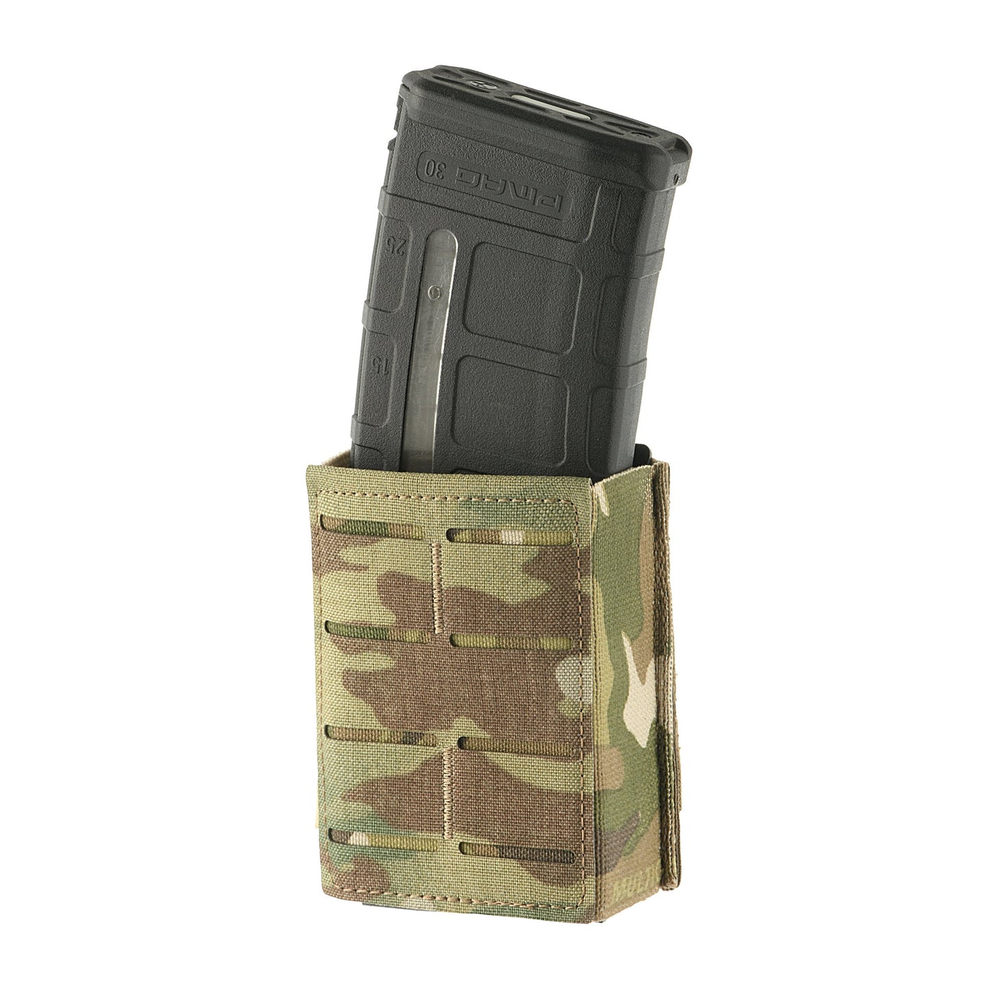 M-Tac Elastic Mag Pouch Laser Cut (4")