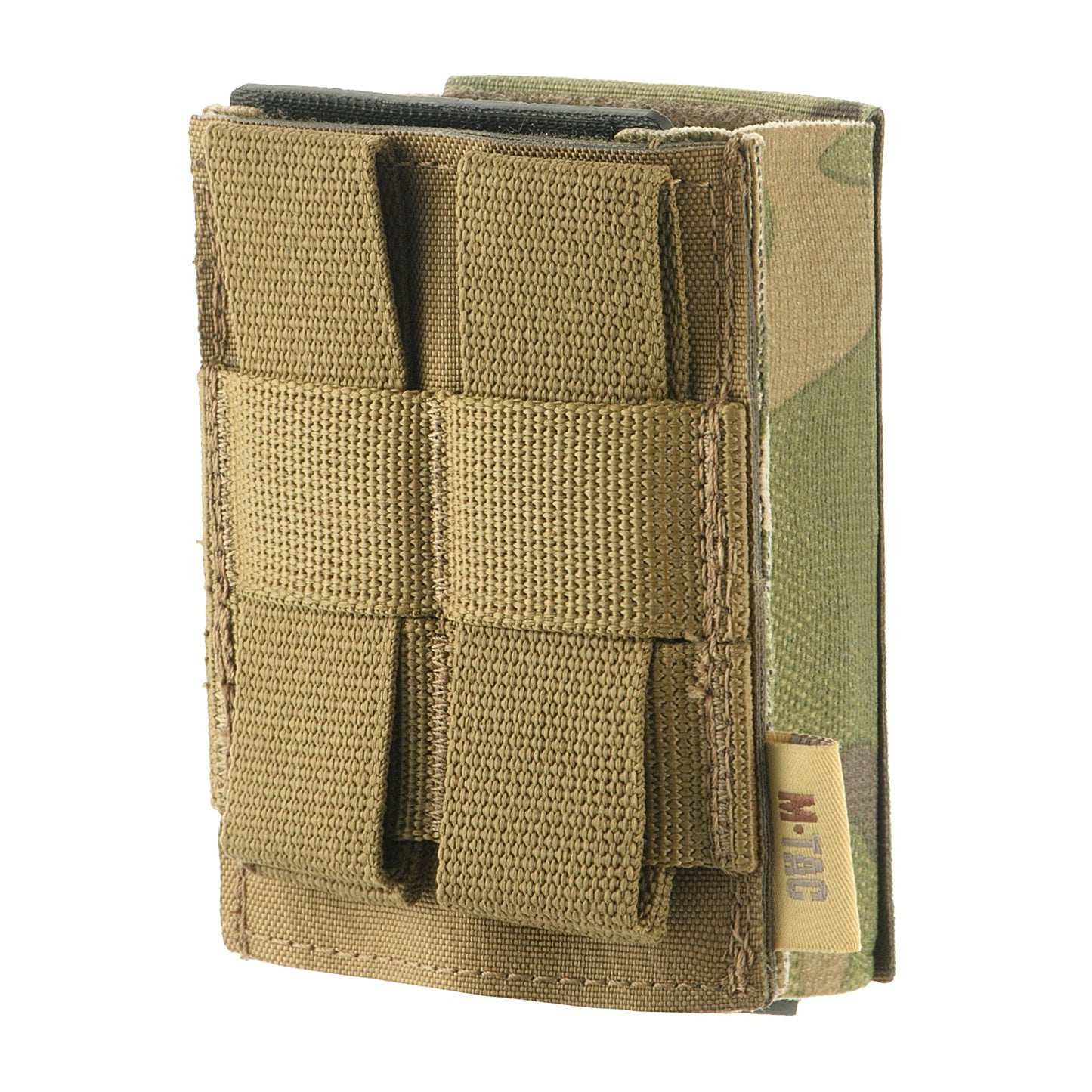 M-Tac Elastic Mag Pouch Laser Cut (4")