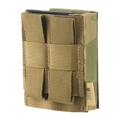 M-Tac Elastic Mag Pouch Laser Cut (4")