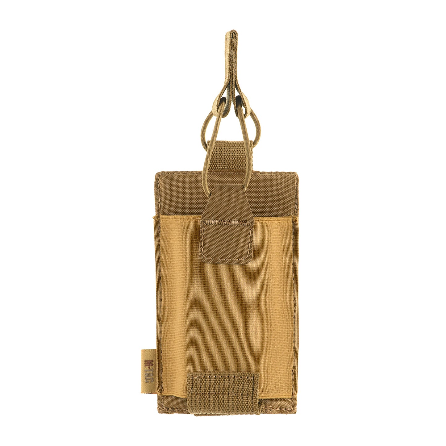 M-Tac Elastic Single Mag Pouch Elite
