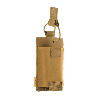 M-Tac Elastic Single Mag Pouch Elite