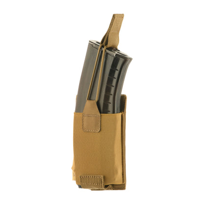 M-Tac Elastic Single Mag Pouch Elite