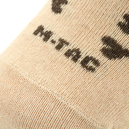 M-Tac Lightweight Summer Socks Pirate Skull