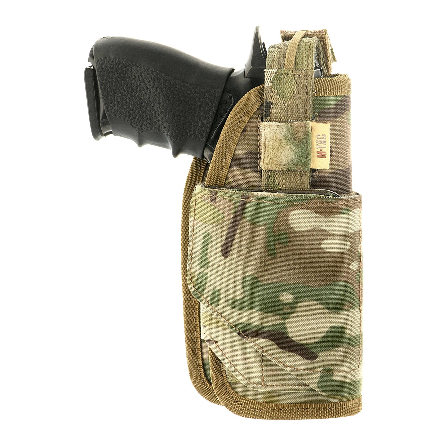M‑Tac Universal Tactical Holster Elite