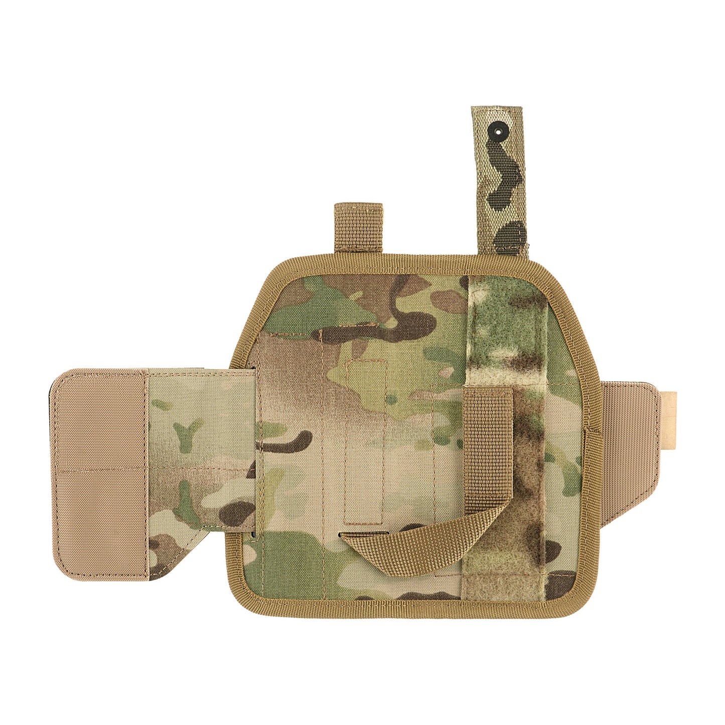 M‑Tac Universal Tactical Holster Elite
