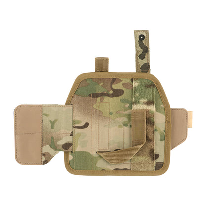 M‑Tac Universal Tactical Holster Elite