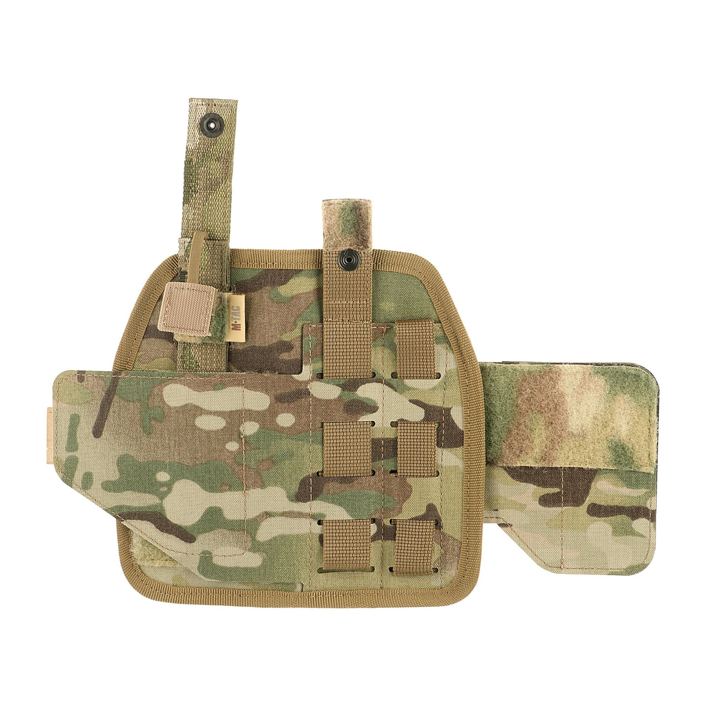 M‑Tac Universal Tactical Holster Elite