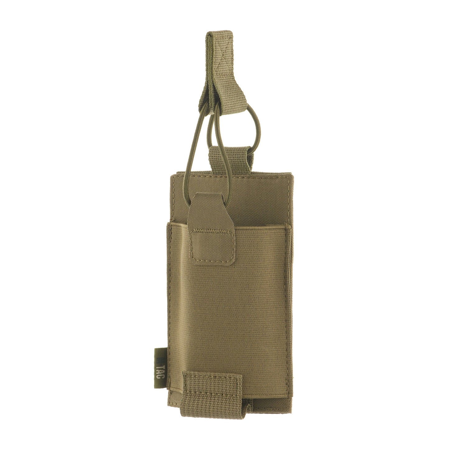 M-Tac Elastic Single Mag Pouch Elite
