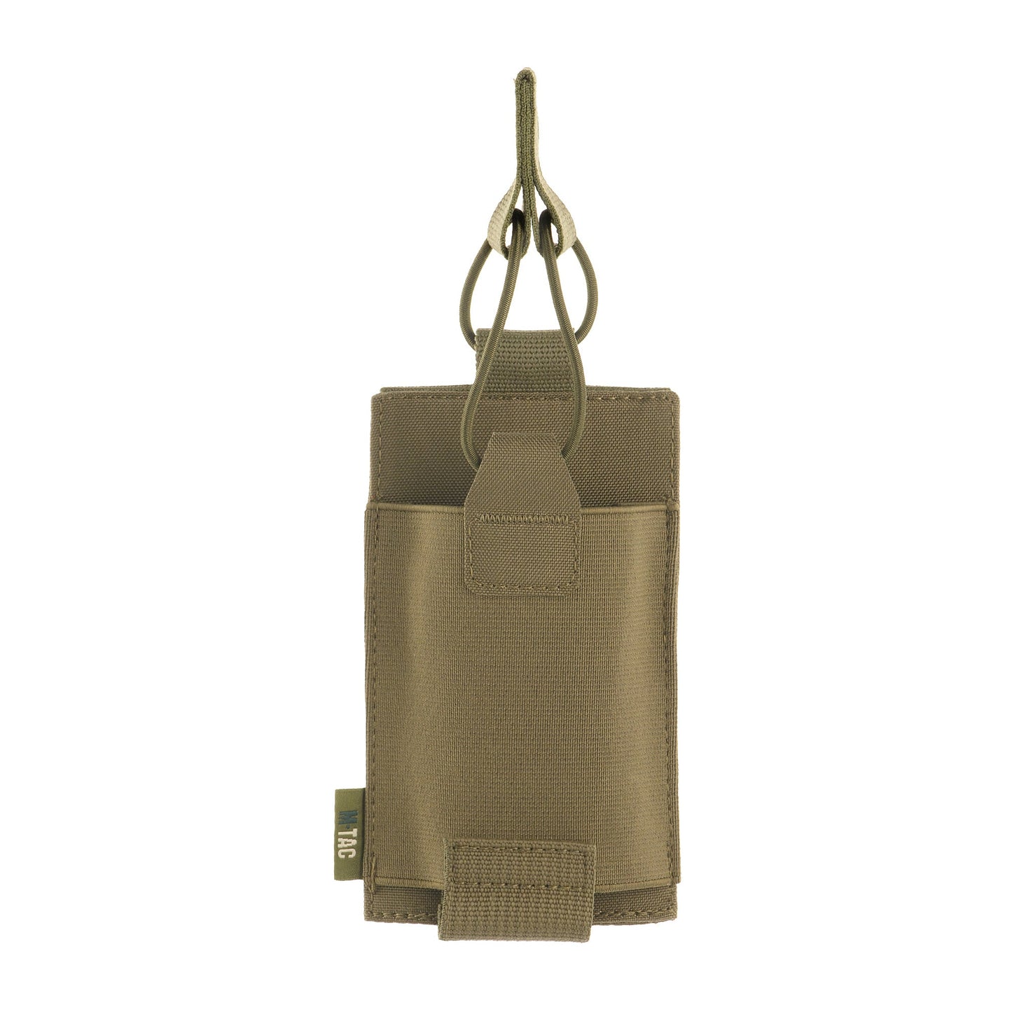 M-Tac Elastic Single Mag Pouch Elite