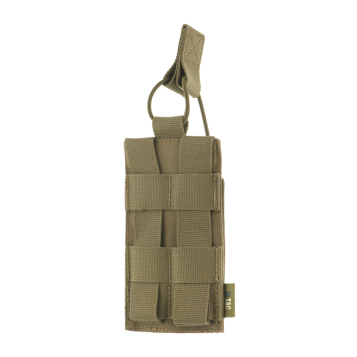 M-Tac Elastic Single Mag Pouch Elite