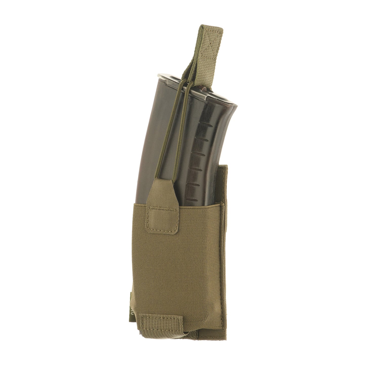 M-Tac Elastic Single Mag Pouch Elite