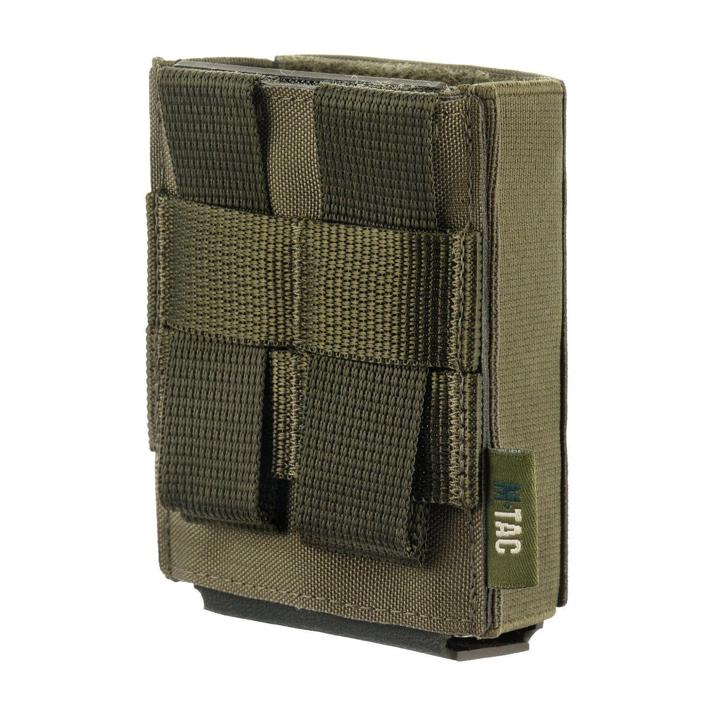M-Tac Elastic Mag Pouch Laser Cut (4")