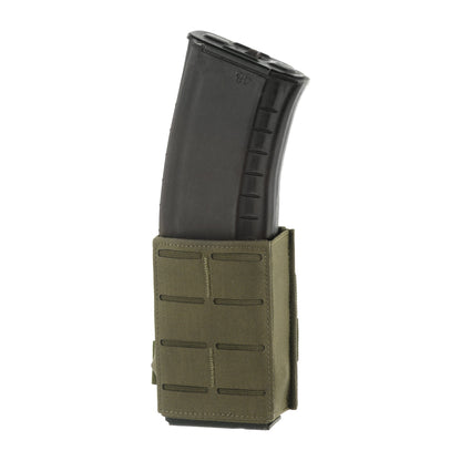 M-Tac Elastic Mag Pouch Laser Cut (4")