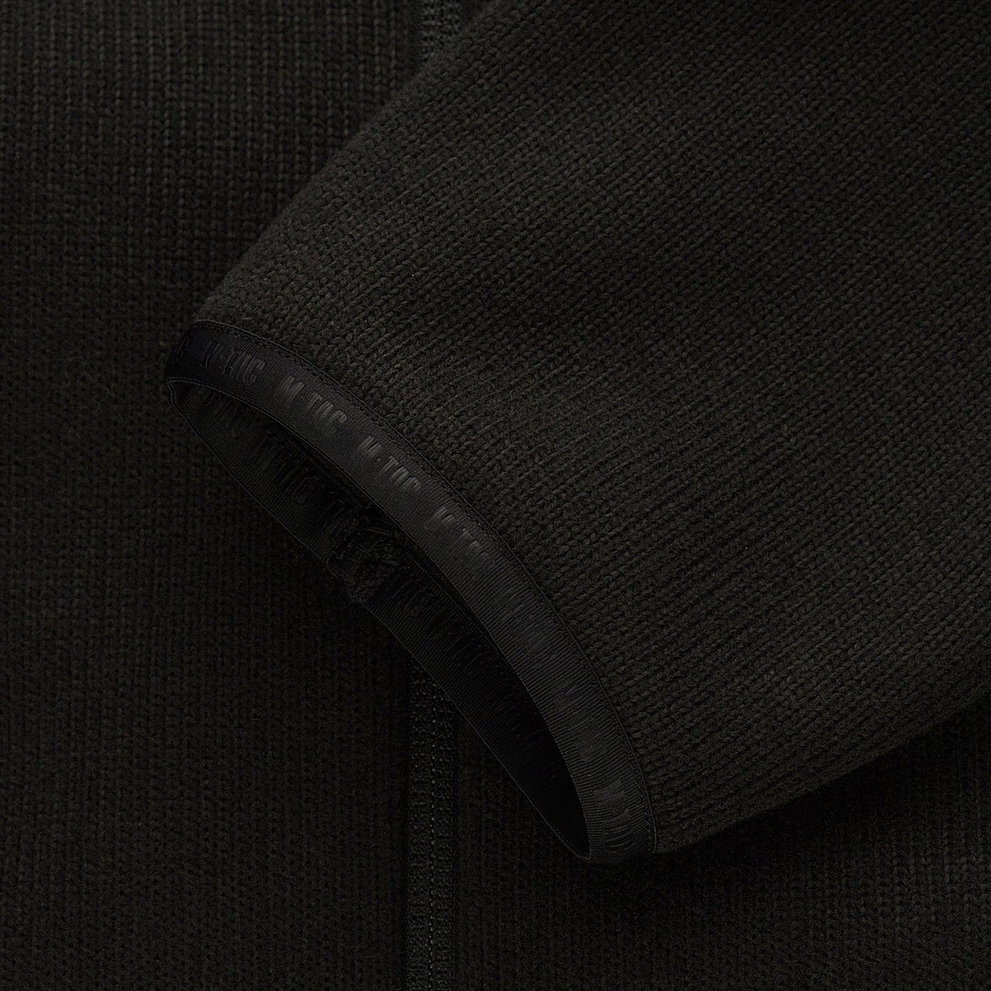 M-Tac Sweater Senator Fleece Polartec