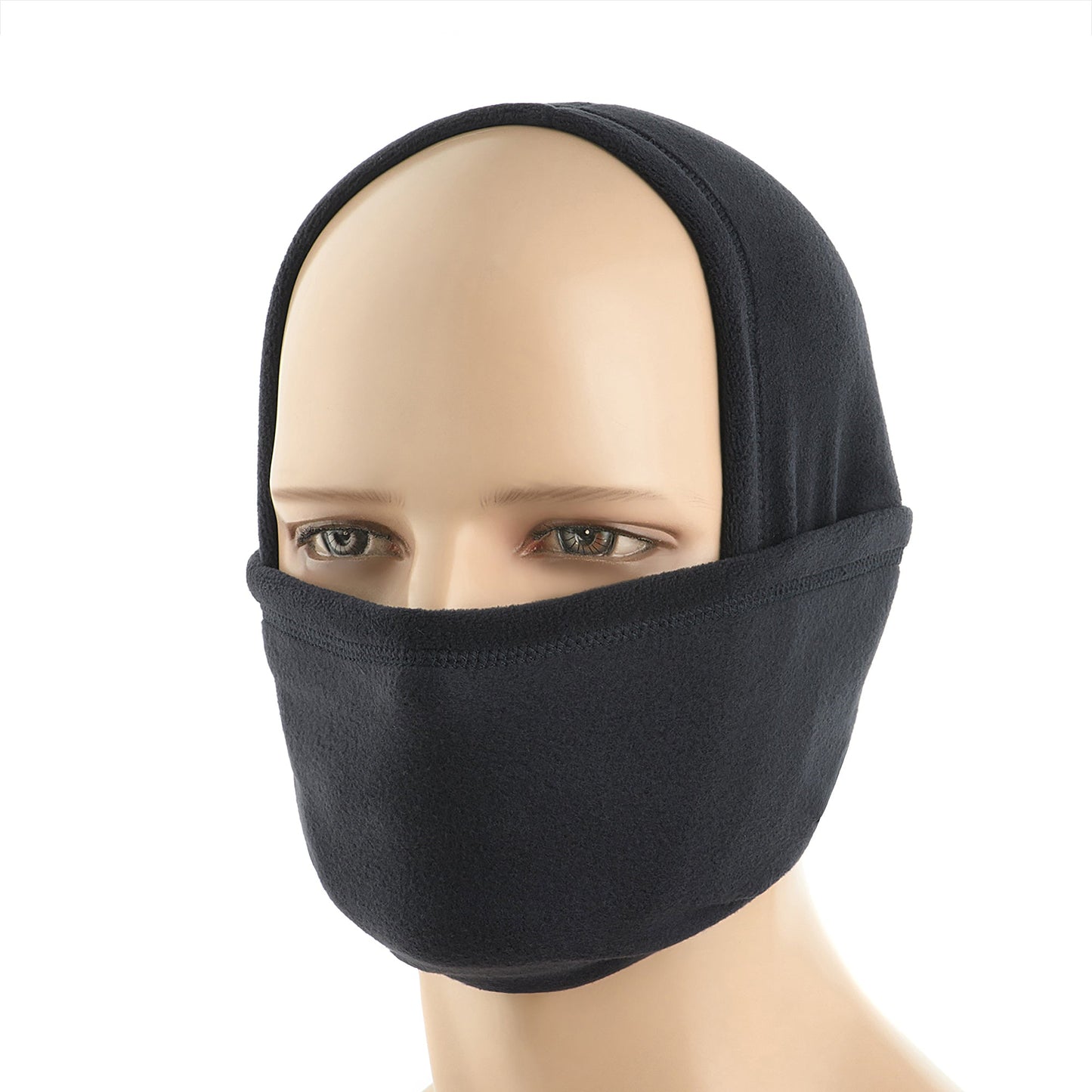 M-Tac Long Neck Gaiter Polartec