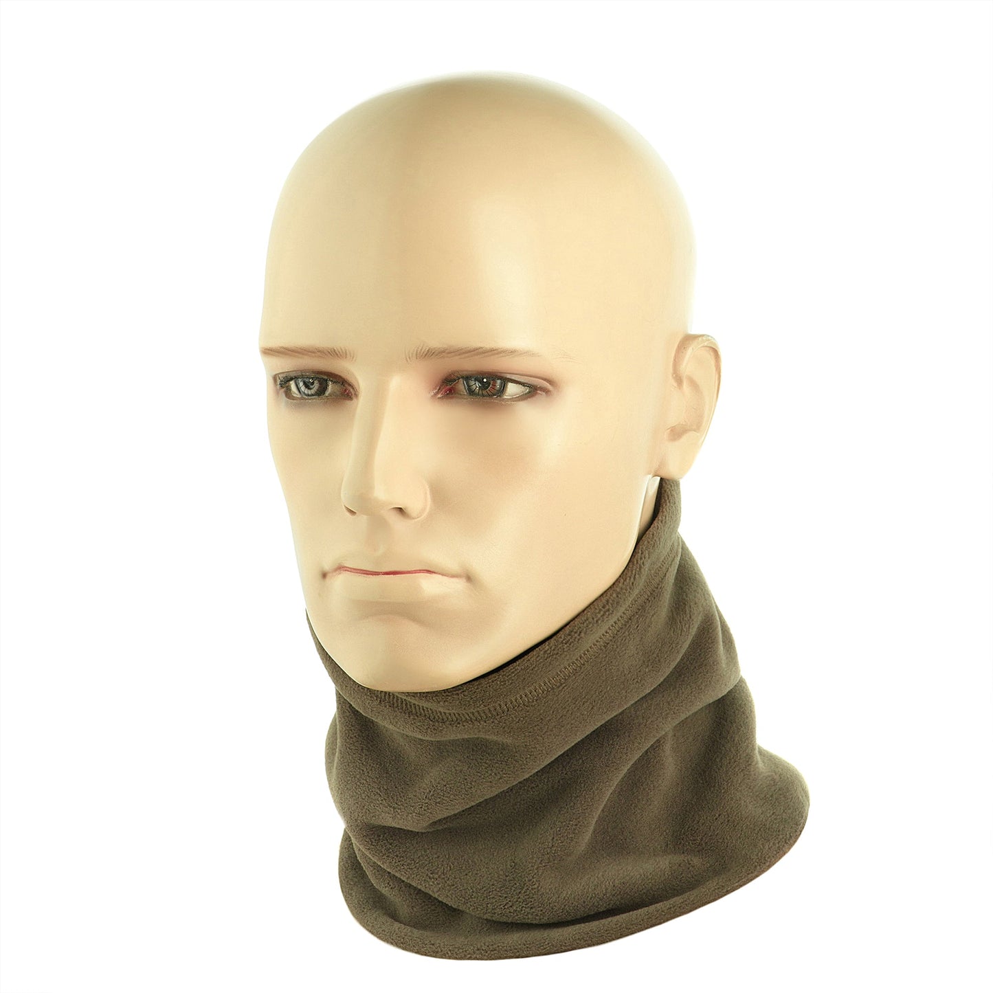 M-Tac Long Neck Gaiter Polartec