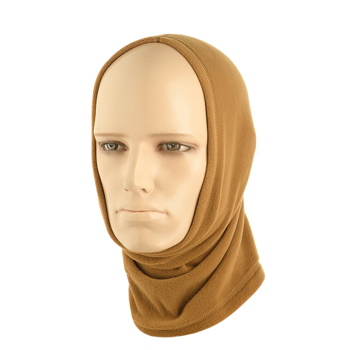 M-Tac Long Neck Gaiter Polartec